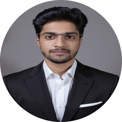 Harsh Arora profile picture